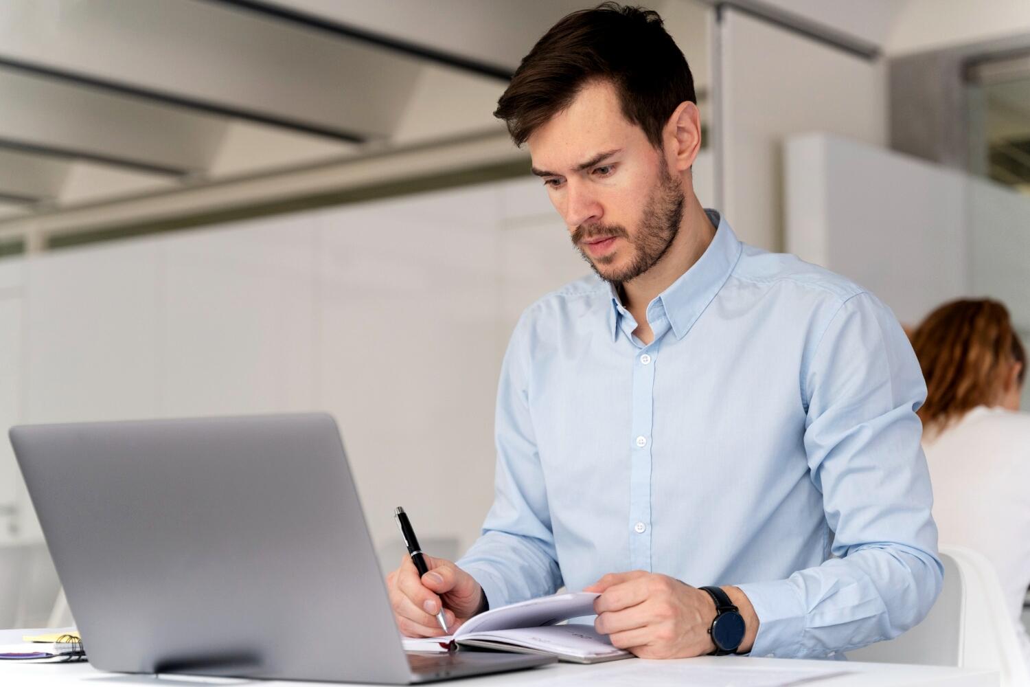 Szkolenie okresowe BHP dla pracodawców i innych osób kierujących pracownikami