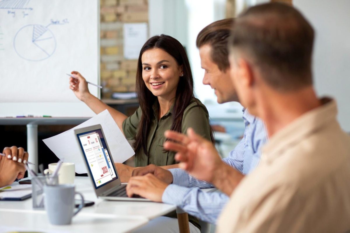 Szkolenie okresowe BHP online dla pracowników administracyjno-biurowych, e-learning