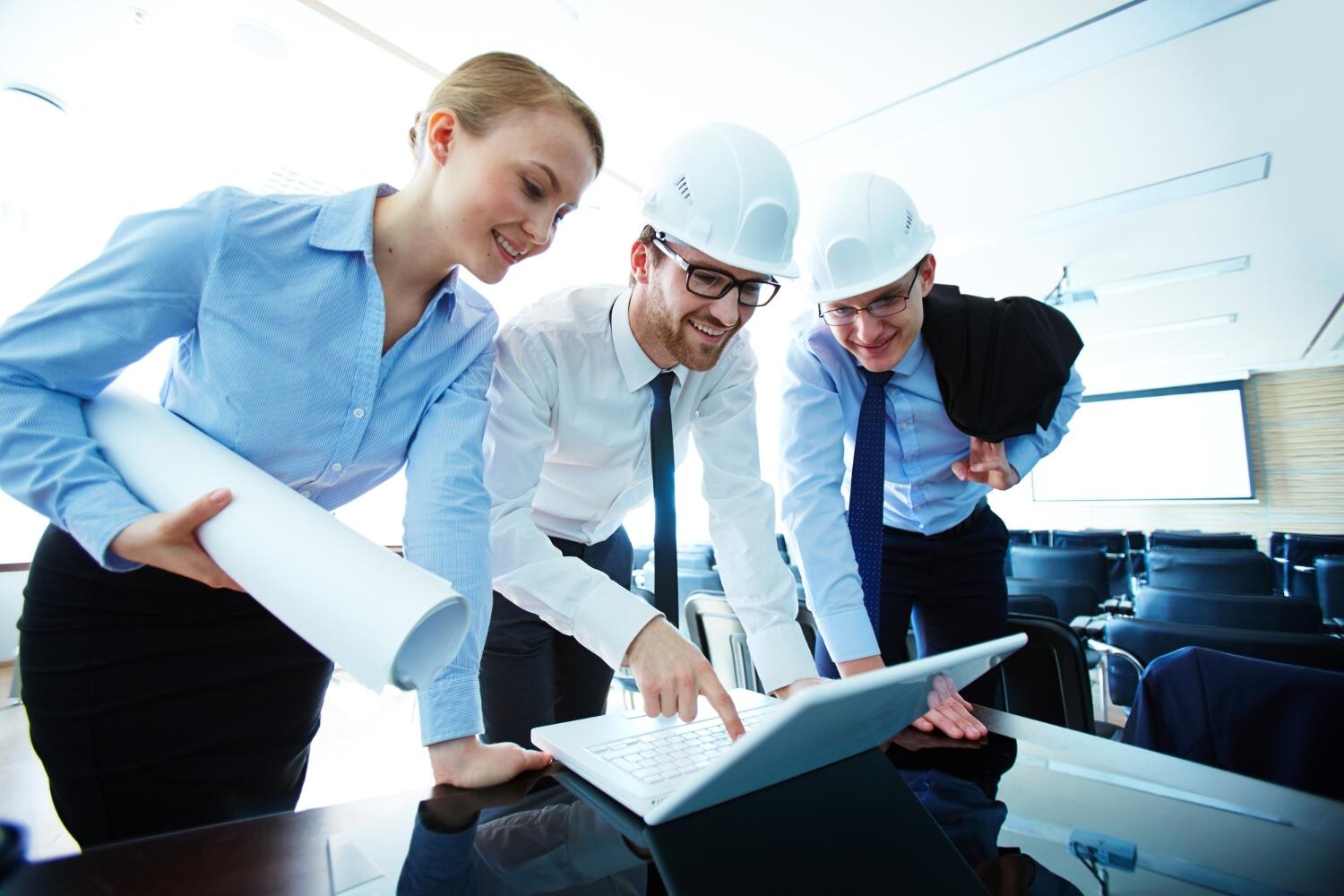 Firma od szkoleń i kursów BHP online