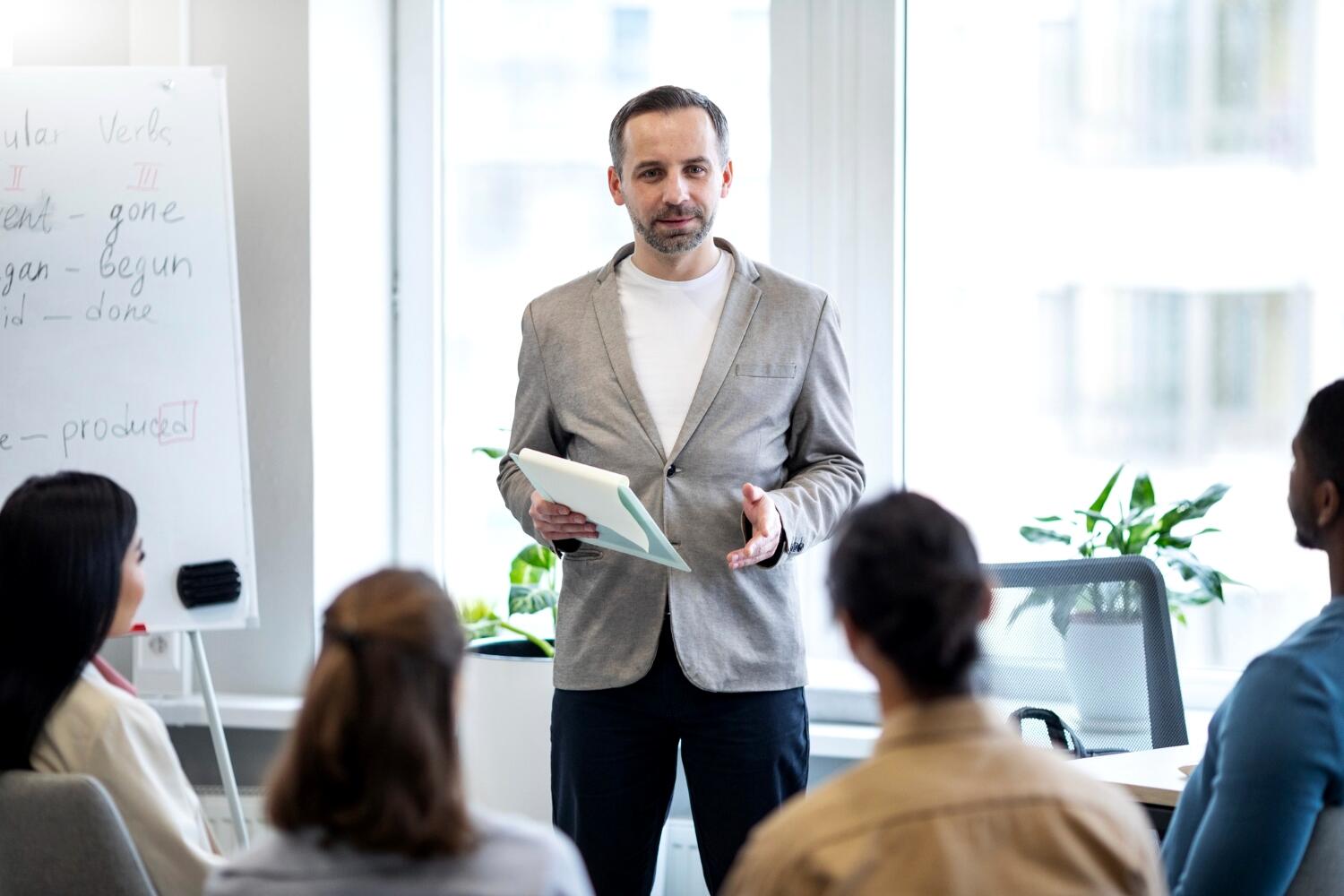 Szkolenia BHP online